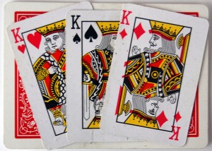 3