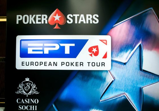 Юрий Маслянков – победитель EPT National в Сочи