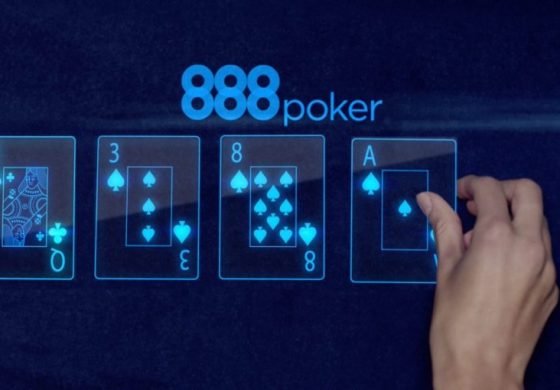 Как зайти на сайт 888Poker