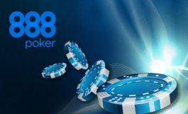 На 888poker завершились два крупных турнира