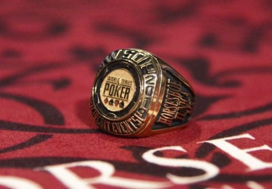 WSOP Circuit - Global Casino Championship