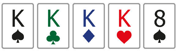 four_of_a_kind