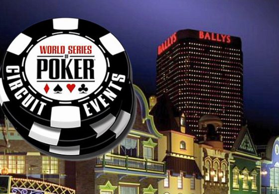 888Poker и WSOP Circuit будут сотрудничать