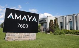 Amaya смотрит в сторону рынка Индии и Азии