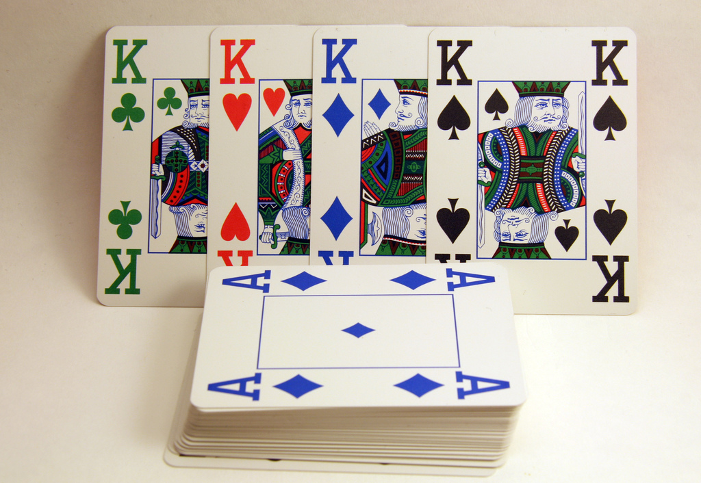 american-poker