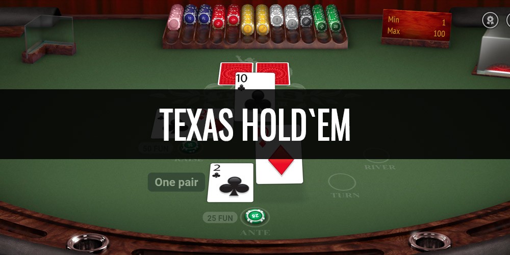 Texas Holdem