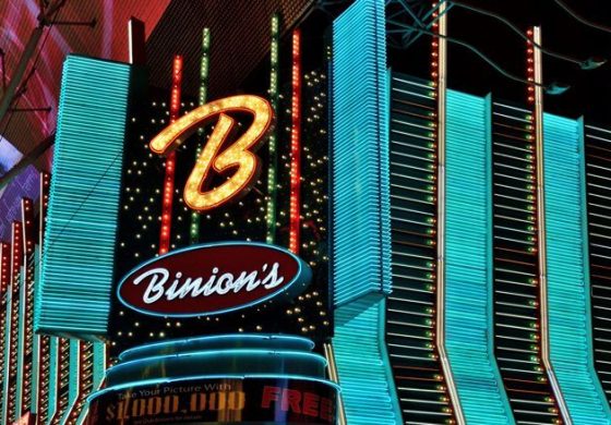 Опубликовано расписание серии Binion’s Summer