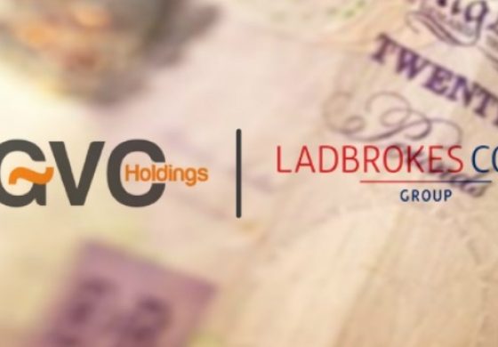 GVC Holdings покупают Ladbrokes Coral