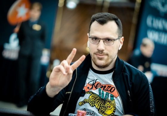 Мартиросян выиграл очередной финальный стол