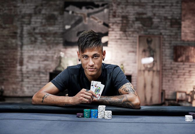 neymar