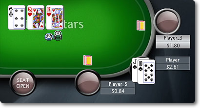 odds