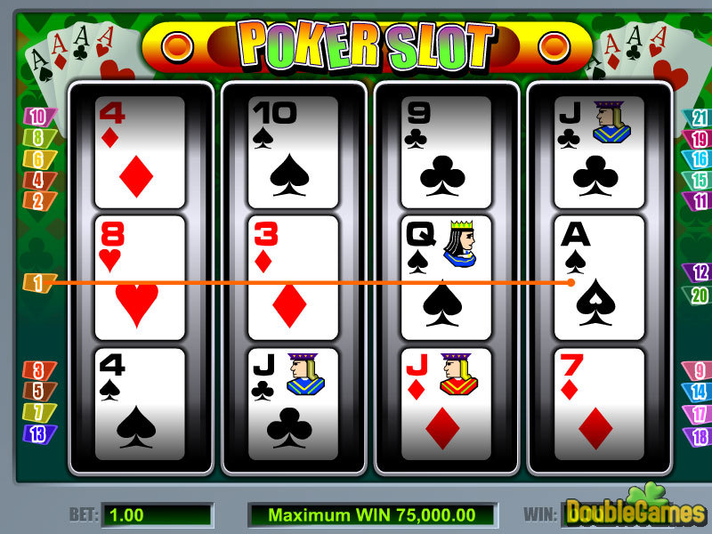poker-slot