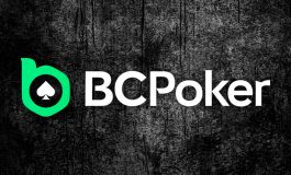BCPoker выплачивает награды за комбинации в рамках акции Cash-Game Jackpot