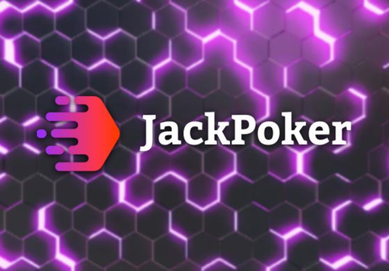 JackPoker разыграет гаджеты от Apple в рамках акции Rush Festival