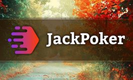 В JackPoker в рамках Deposit Streak Challenge можно получить различные призы за пополнение счета