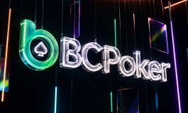 В BCPoker стартовала акция с призами за собранный роял-флеш