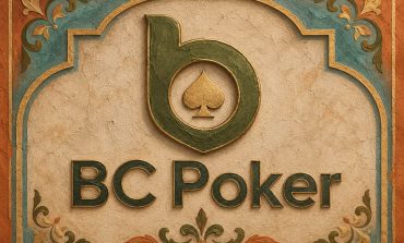 BCPoker