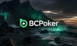 BCPoker раздает фриспины за столами по Холдему в рамках акции BC Fair & BC Flair