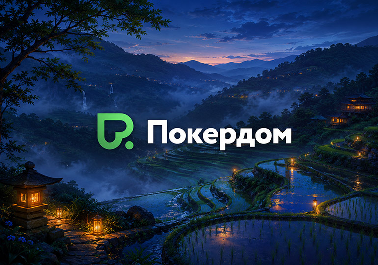 Покердом запустил сателлиты на хайроллер-турнир в рамках RPT