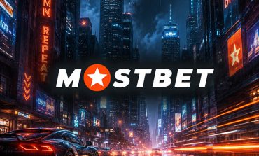 Mostbet
