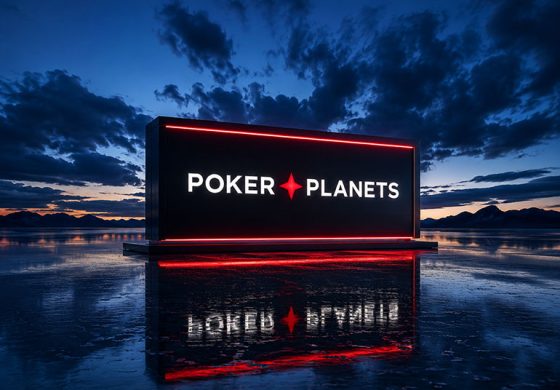 PokerPlanets анонсировал сателлиты на турнир PCM 20 Years с гарантией 20,000,000 ₽