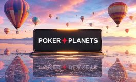 PokerPlanets разыгрывает билеты на кеш-игры и Spin&Win через сателлиты