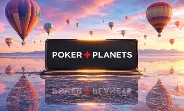 PokerPlanets разыгрывает билеты на кеш-игры и Spin&Win через сателлиты