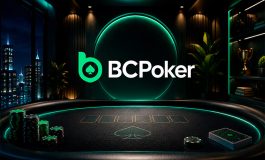 BCPoker запустил ежедневный лидерборд по Омахе с призовым фондом $100
