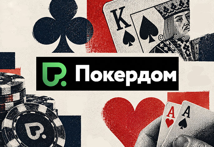 Покердом запустил сателлиты на Amber Poker Championship