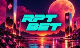RPTBET анонсировал старт серии World Poker League с гарантией 135,000,000 ₽