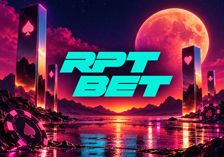 RPTBET анонсировал старт серии World Poker League с гарантией 135,000,000 ₽