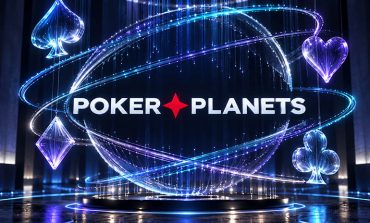 Poker Planets