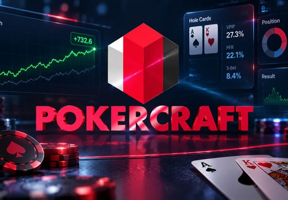 PokerCraft