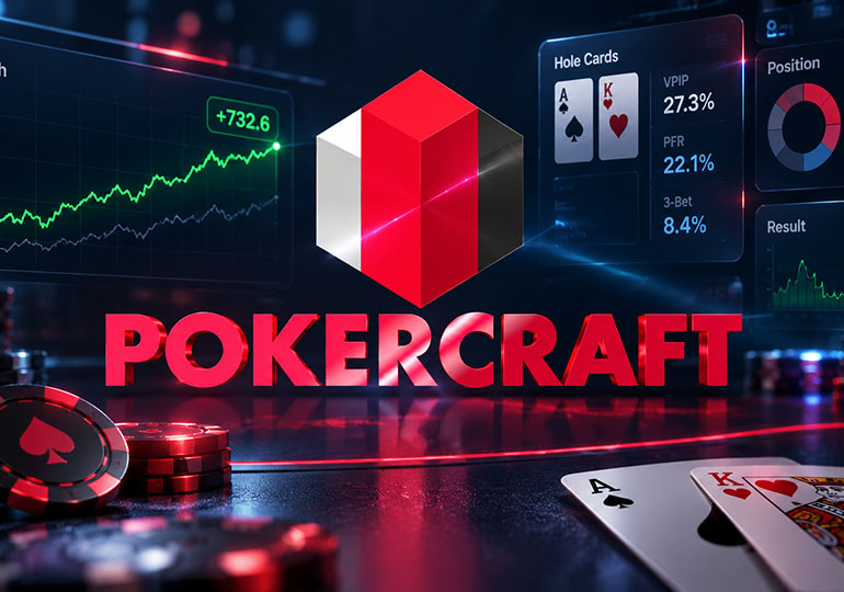 PokerCraft