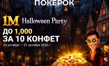 ПОКЕРОК