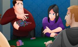 Бесплатно играть онлайн-покер с друзьями по сети