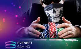 EvenBet Gaming подготовил криптопокерную платформу