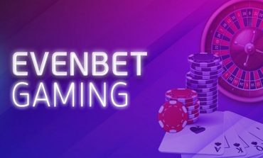Разработчик ПО EvenBet