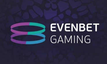 Разработчик ПО EvenBet Gaming