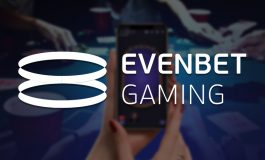 EvenBet создала конструктор для интерфейса игр