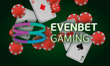 EvenBet Gaming