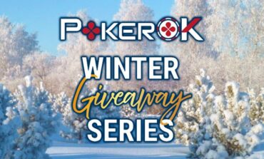 Winter Giveaway Series