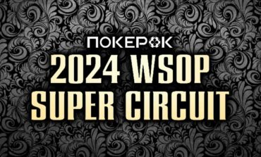 WSOP Circuit с гарантией в $100 миллионов уже стартовал в ПокерОК