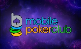 Клиентам Mobile Poker Club доступна мини-серия «Зодиак» с розыгрышем $10,000