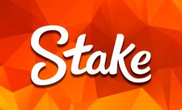 В Stake Poker есть бонус в размере 250% от первого пополнения