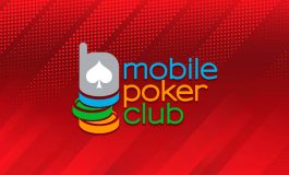 В MobilePokerClub посетителям доступна акция «Топ кеш-игры»