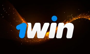 1win poker