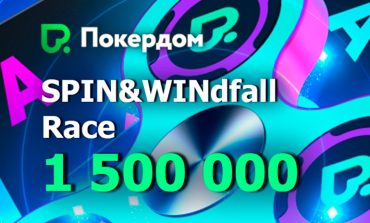Покердом