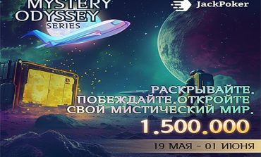 Jack Poker