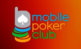 Администрация MobilePokerClub выплачивает до 59.5% рейкбека